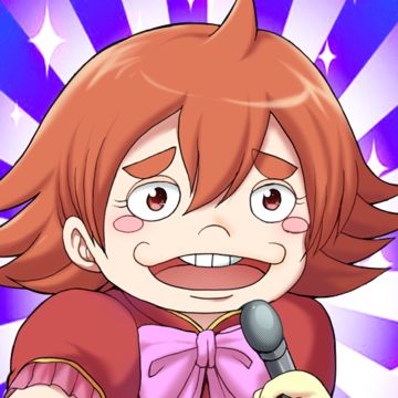 アイドルの姫 -わたしの青春マテリアル- ゲームのスクリーンショット