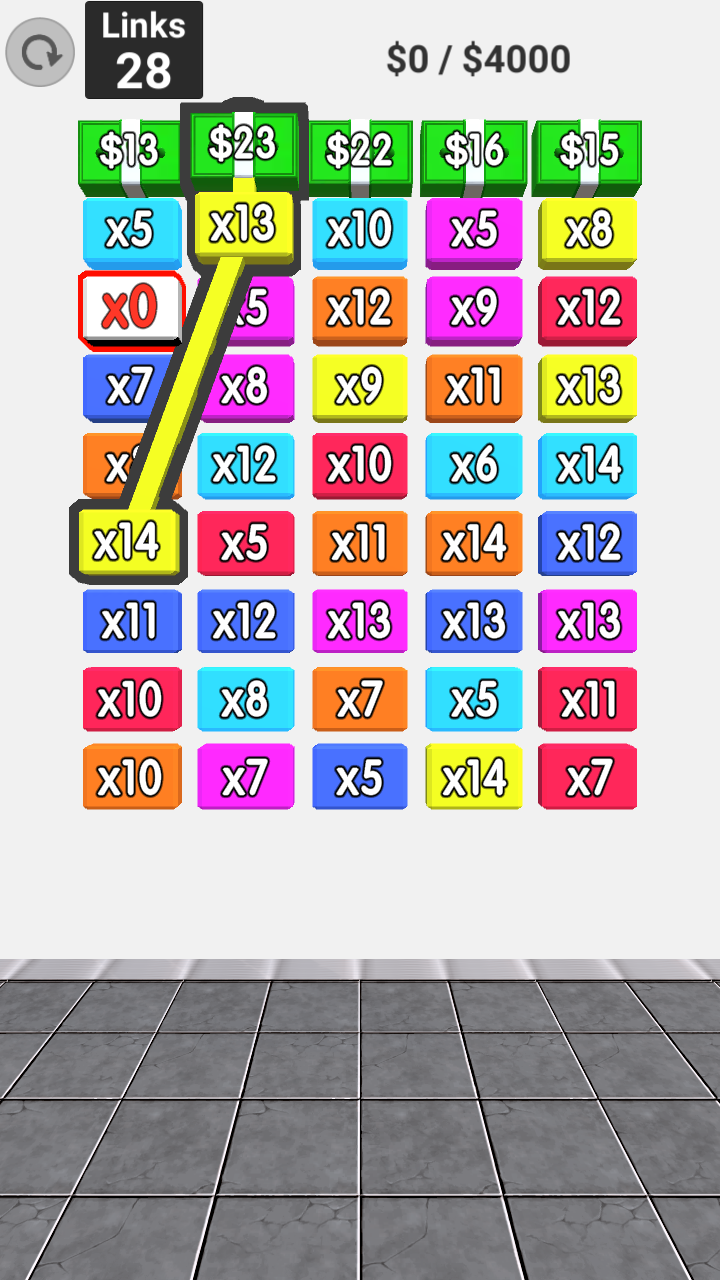 Money Loops Latest Version for Android/iOS APK - TapTap