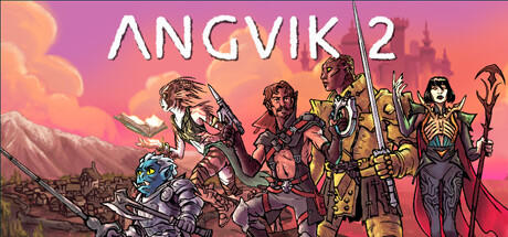 Banner of Angvik 2 