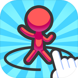 Jogo Para 4 Pessoas Stickman versão móvel andróide iOS apk baixar  gratuitamente-TapTap