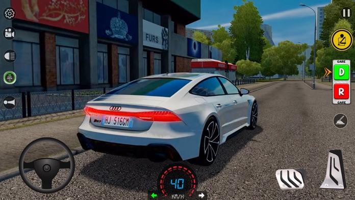 Driving School 2016 android iOS apk download for free-TapTap