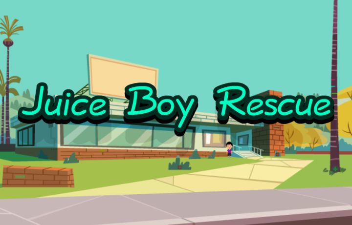 Escape Games Play 146 Game Screenshot