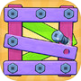 Icon of UnScrew It : Wood Puzzle Game