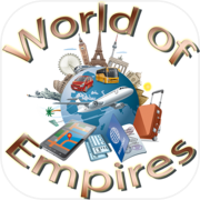 साम्राज्यों की दुनिया