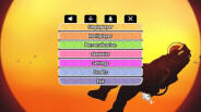 Screenshot of the video of Pixel Hunt