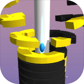 Stack Mania 3D