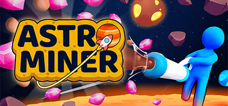 Banner of Astro Miner 