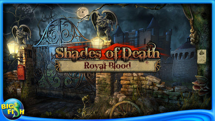 Shades of Death: Royal Blood (Full) ゲームのスクリーンショット