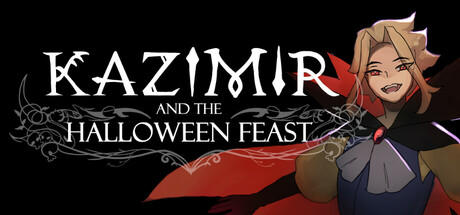 Banner of Kazimir and the Halloween Feast 