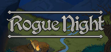 Banner of Rogue Night 
