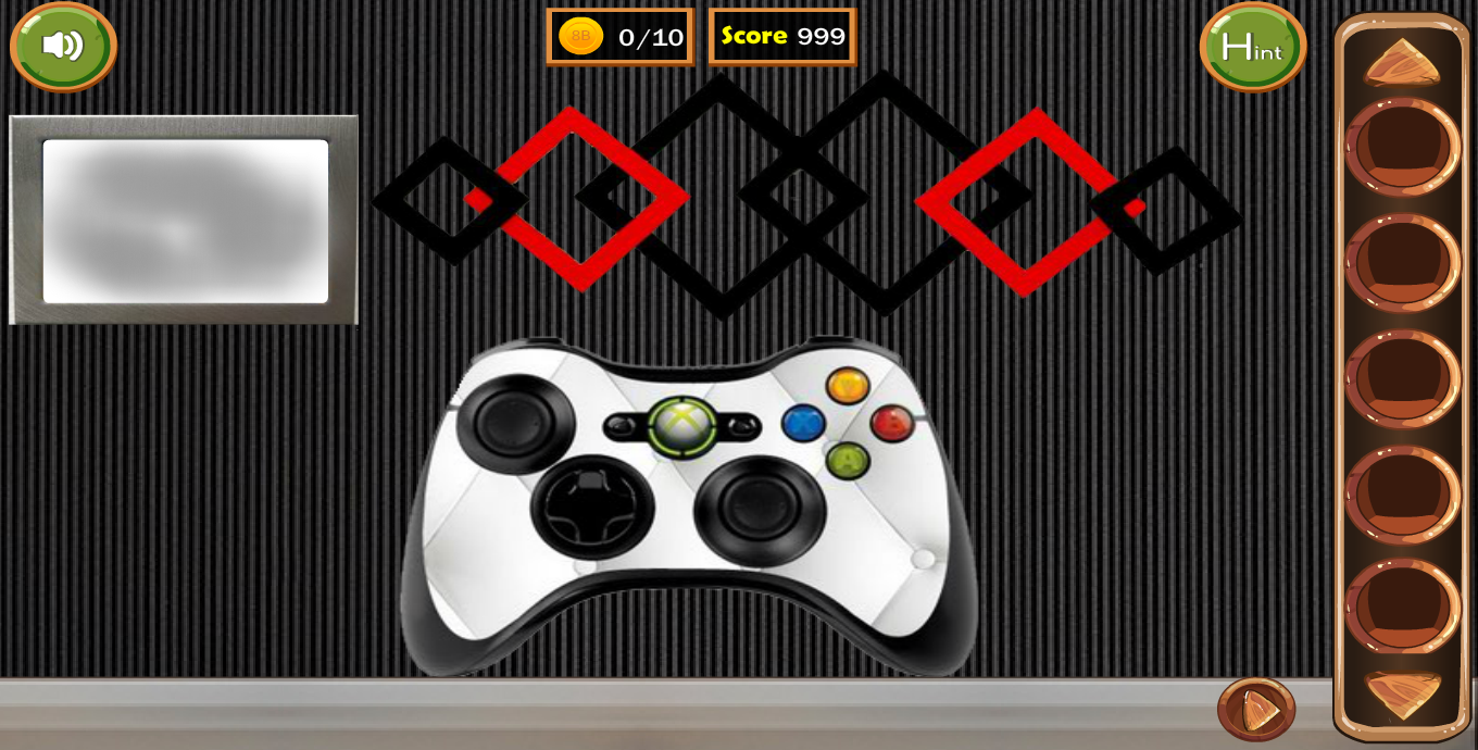 Escape Games 8B 163 Game Screenshot