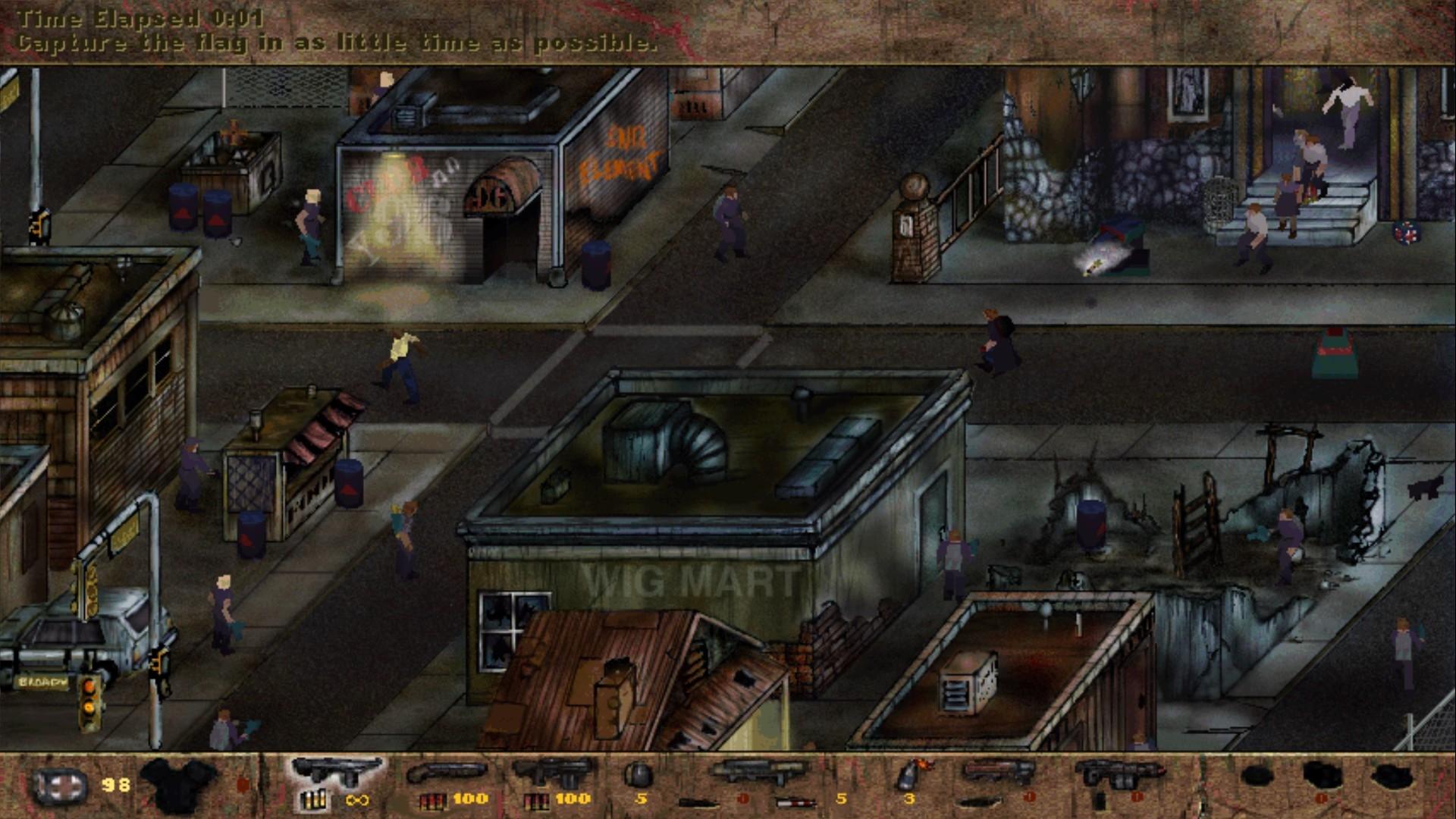 POSTAL Latest Version for Android/iOS APK - TapTap