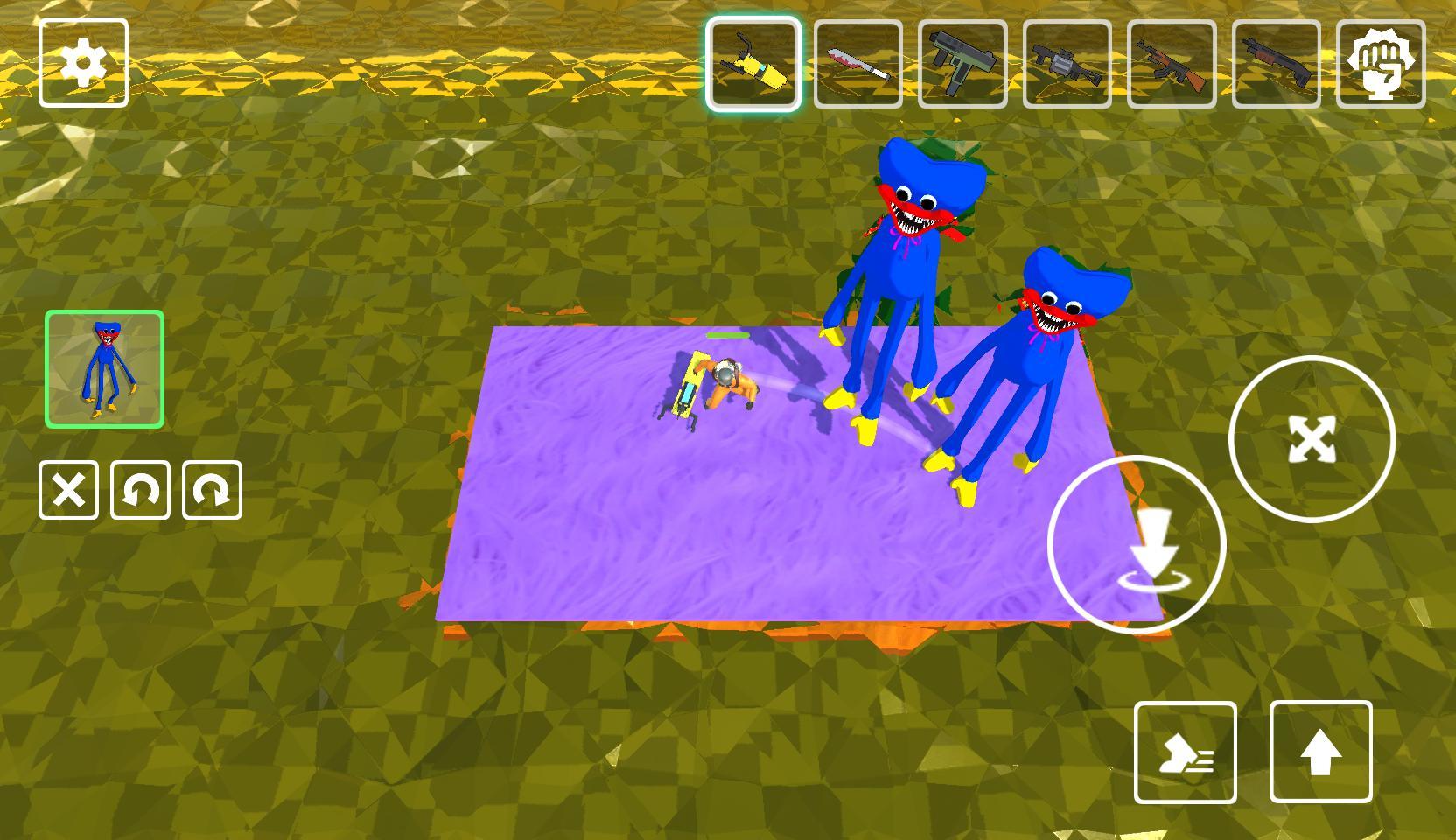 Caixa de areia do playground de pessoas versão móvel andróide iOS apk  baixar gratuitamente-TapTap