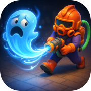Ghost Invasion: Idle Hunter