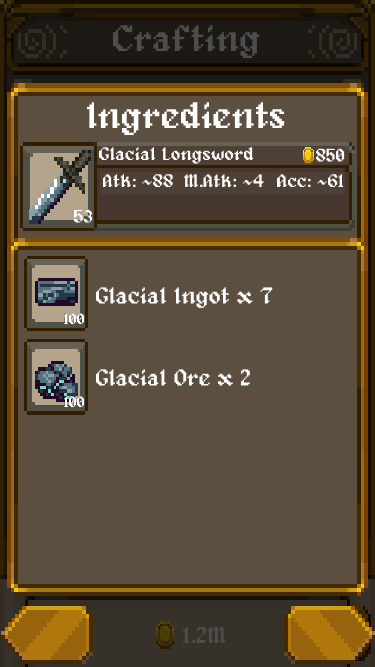 Merchant 遊戲截圖