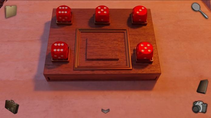A Fragile Mind: Escape Mystery Game Screenshot