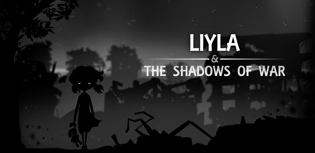 Liyla and the Shadows of War screenshot