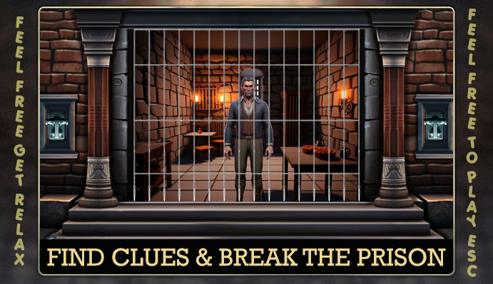 Can you escape:Prison Break 2 android iOS apk download for free-TapTap