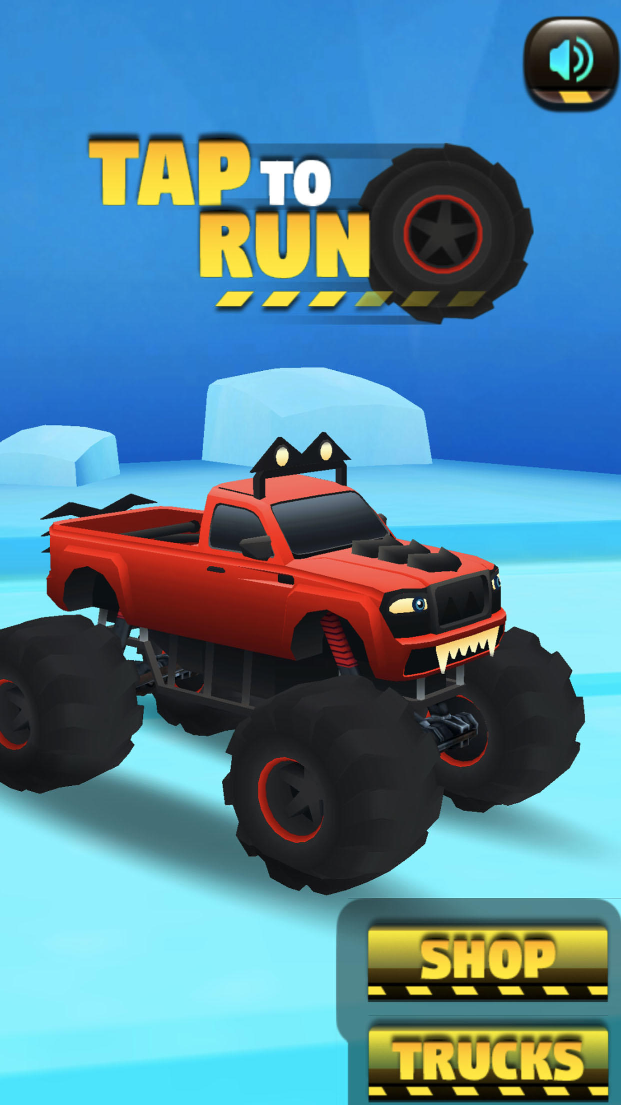 Monster Truck 3D android iOS apk download for free-TapTap