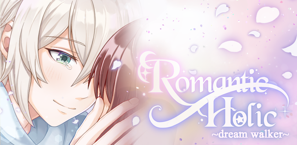 Banner of रोमांटिक हॉलिक: ओटोम गेम 1.2.1