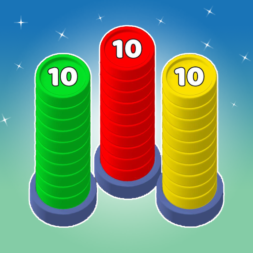 Stack n Crush! Latest Version for Android/iOS APK - TapTap