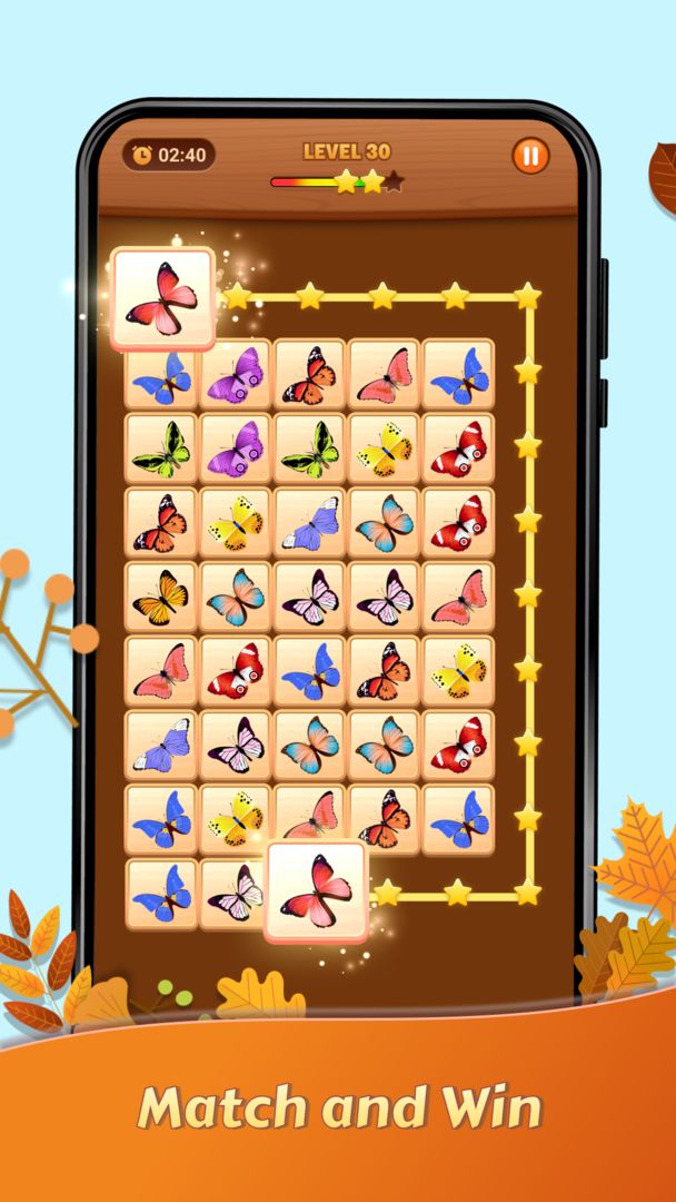Onet Puzzle - Tile Match Game ภาพหน้าจอเกม