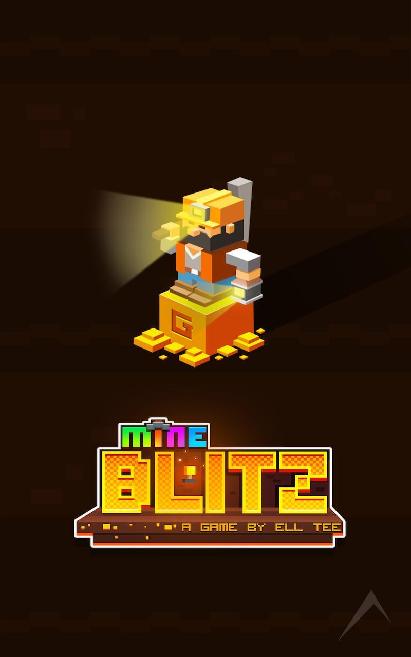 Mine Blitz ภาพหน้าจอเกม