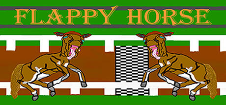 Banner of Flappy Horse 