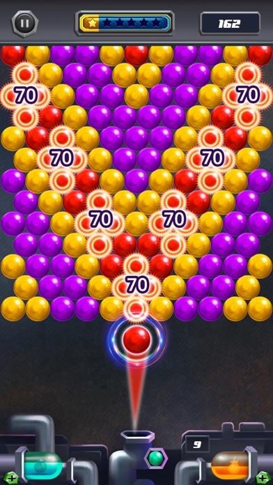 Bubble Crush Pop Shooter Games android iOS apk download for free-TapTap