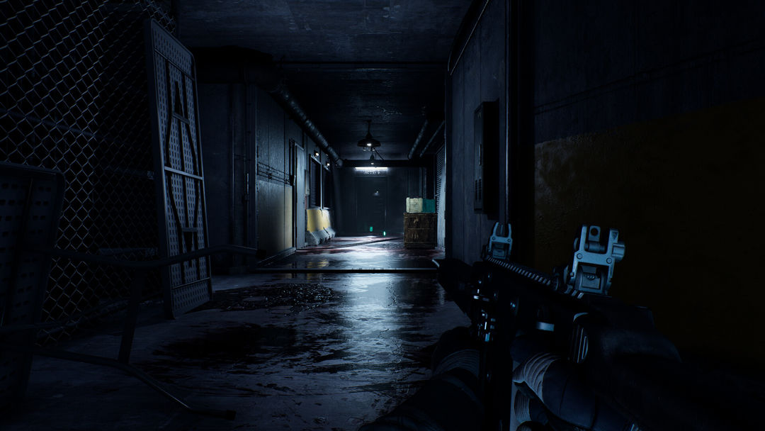 Trepang2 screenshot game