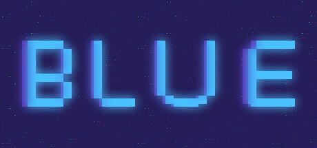 Banner of Blue 