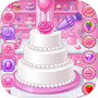 Icon of Dream Cakes Baking Games
