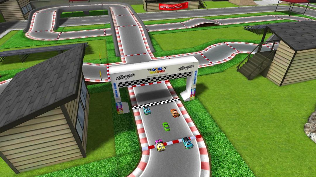 Car Driving Sim screenshot game