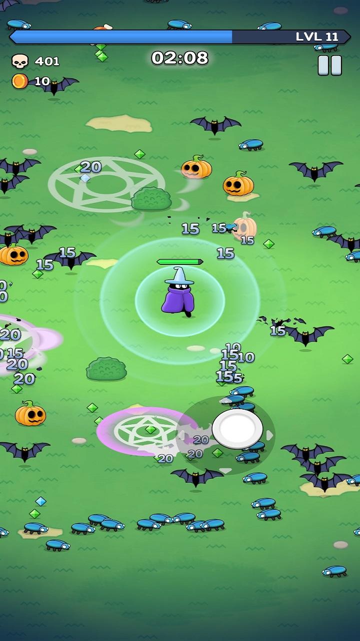 Hero Survival Fight Latest Version for Android/iOS - TapTap