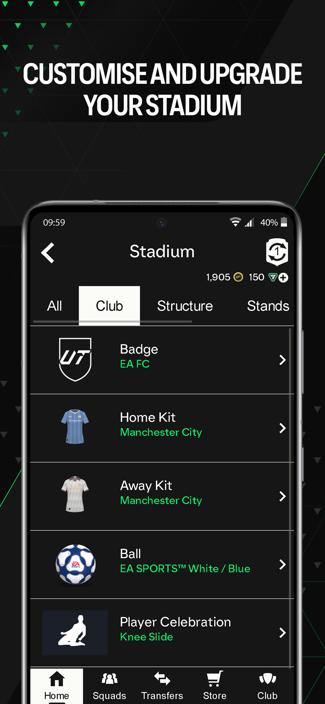 EA SPORTS FC™ 24 Companion android iOS apk download for free-TapTap