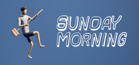 Banner of Sunday Morning 