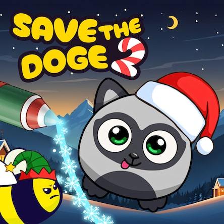 Save The Doge 2 Latest Version for Android/iOS APK - TapTap
