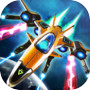 Galaxy Invader Shooter