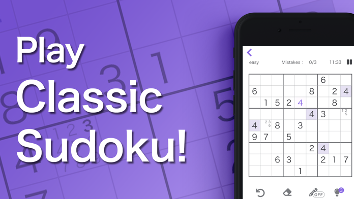 Prize Sudoku