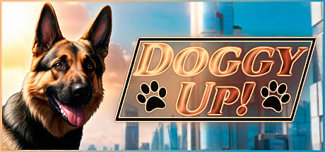Banner of Doggy Up 