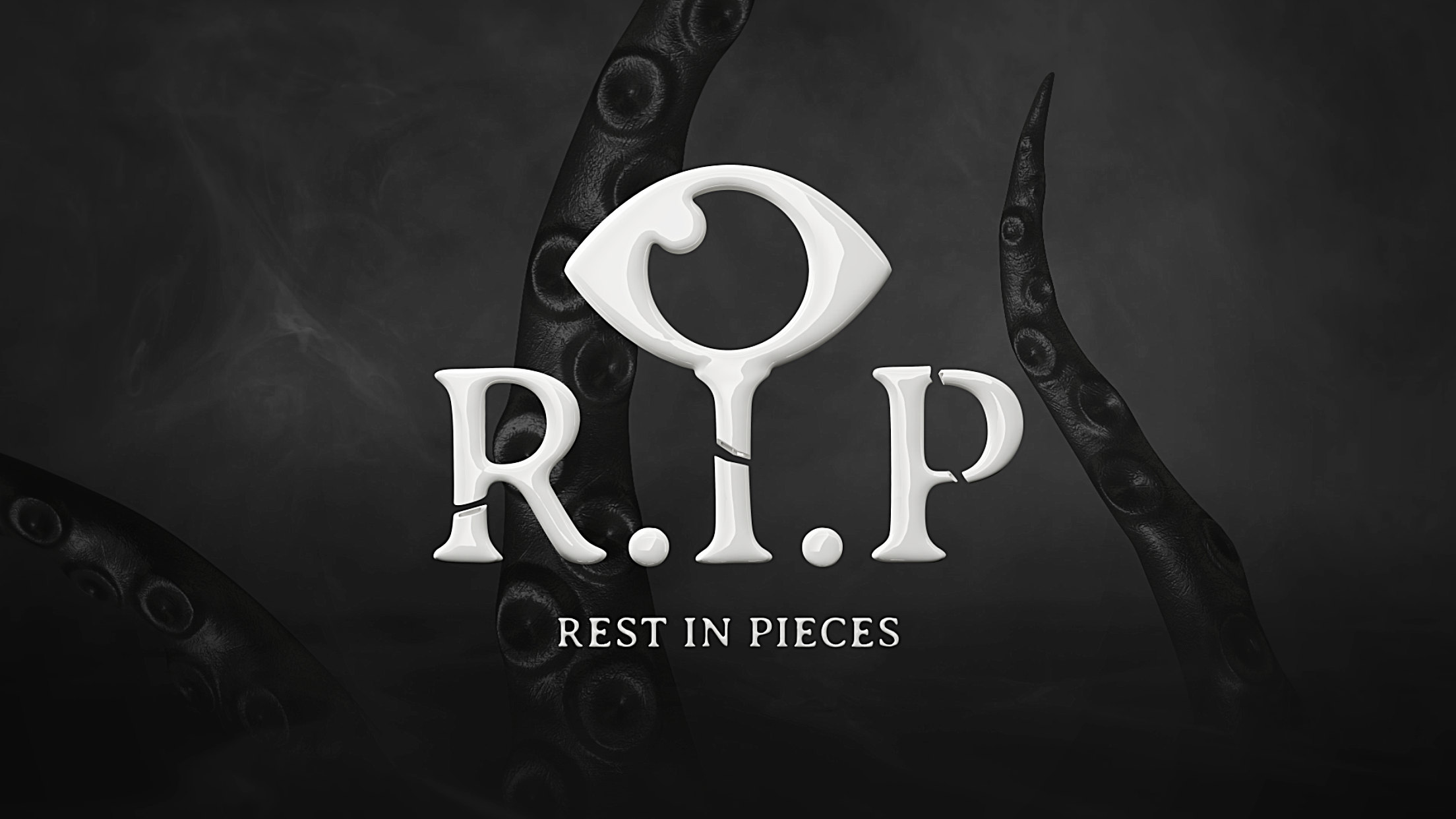Rest in Pieces Game Screenshot