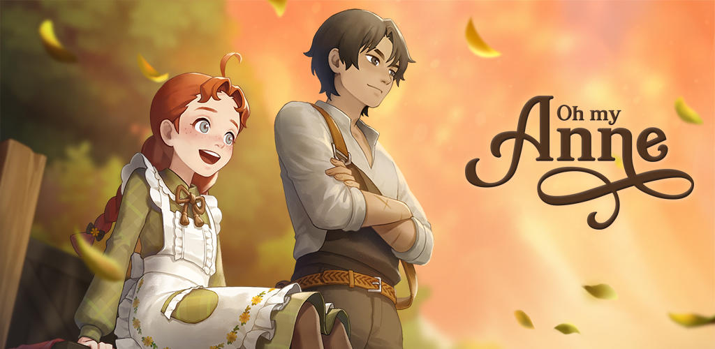 Banner of Oh my Anne : Puzzle & Story 