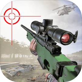 Sniper Ghost Fps Commando Cs