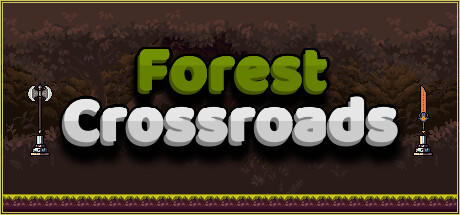 Banner of Forest Crossroads 