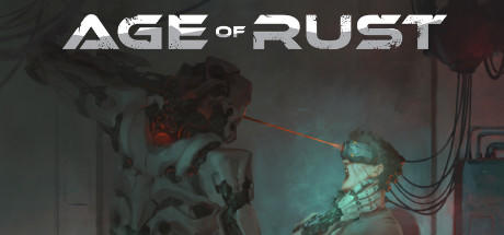 Banner of Age of Rust 