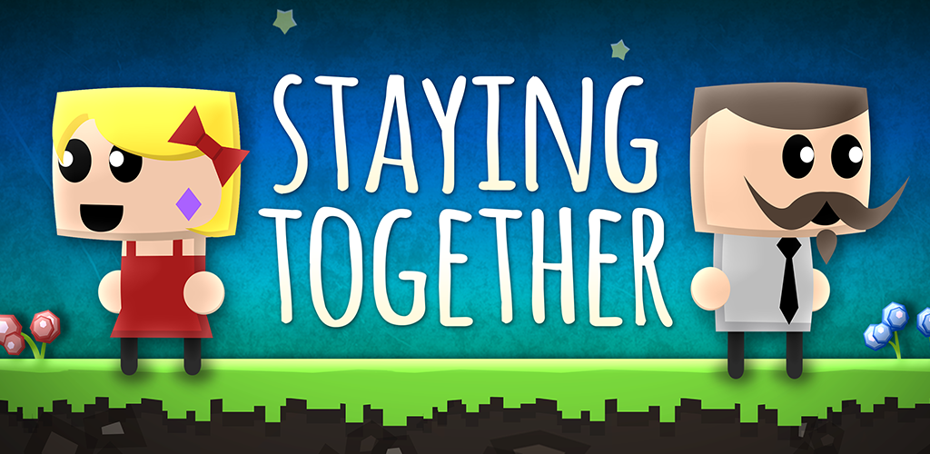 Banner of Staying Together 1.3