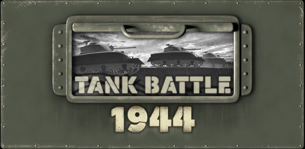 Banner of टैंक युद्ध: 1944 4.2.3