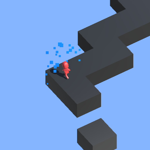 ZigZag RunningBoy Latest Version for Android/iOS - TapTap