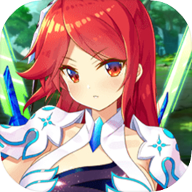 姬戰無雙:青釭龍膽