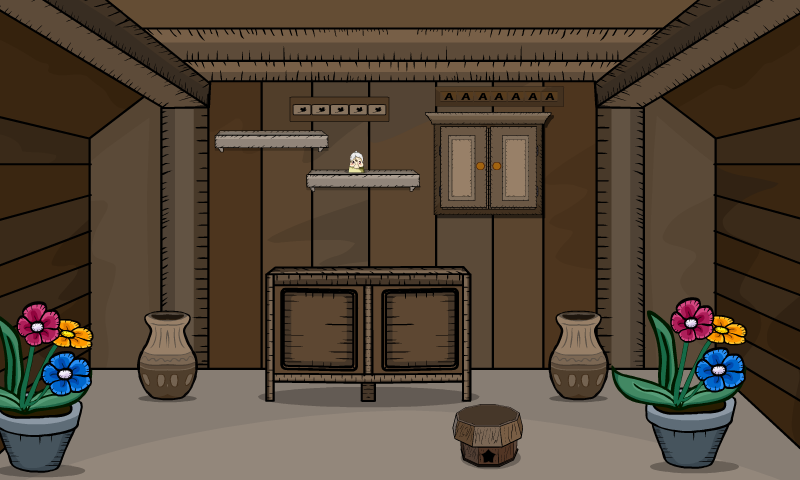 Boy Escape From Dog 遊戲截圖